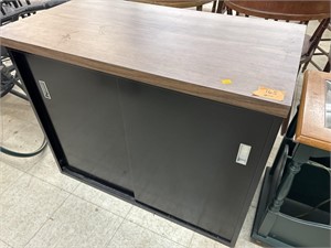 Cabinet w/ Storage