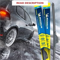 Michelin Guardian+ Beam Wiper Blades