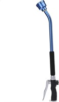 GREEN MOUNT Watering Wand, 24 Inches Sprayer Wand