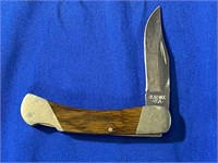 Bear Mgc Usa Pocket Knife