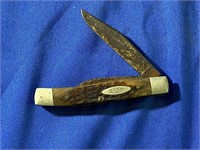 Case Pocket Knife