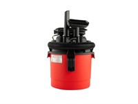 CRAFTSMAN 2.5-Gallons 2-HP Corded Wet/Dry Shop Vac