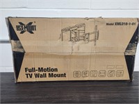 USX-Mount TV Wall Mount, Full Motion