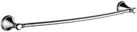 DELTA  Towel Bar 24 Inch, Polished Chrome, 24 in