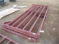 (7) Farmaster 12' Panels