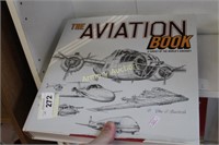 THE AVIATION BOOK