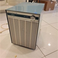 Vintage McGraw-Edison Dehumidifier Coolerator