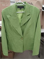 Size 14 Donatella Womens Suit Jacket