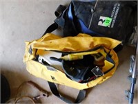 Ranger Resources emergency kit