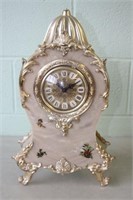 Beautiful Made in Italy Clock,  16.6H