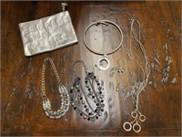 4 Misc Necklaces