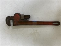10" Fuller Pipe Wrench Super Quality