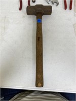 Two Pound Hammer Long Handle