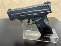 SPRINGFIELD ARMORY XD-45 MOD2 45ACP