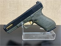 GLOCK 20 10MM