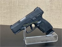 TAURUS G2C 9MM