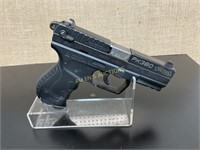 WALTHER PK380 380ACP