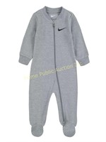Nike $20 Retail Baby 6m Essentials Sleep & Play