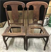 Chairs