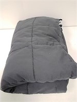 Extra Small weighted blanket/cover