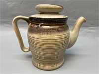 Pottery Pitcher, Canada