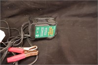 Battery Tender 12V Automatic Battery Charger