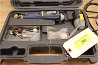 Dremel Tool Set