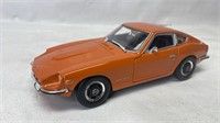 Maisto 1:18 Scale 1971 Datsun Diecast car