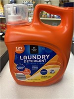 MM detergant 127 loads