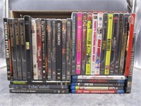 DVD Collection