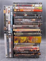 DVD Collection