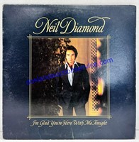 Neil Diamond - I’m Glad You’re Here With Me