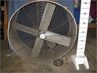 42" Ventamatic Maxx Fan on Wheels