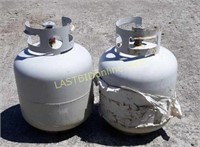 Propane Tanks