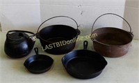 Cast Iron