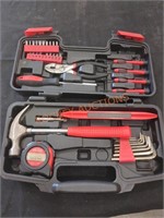 Apollo Tool Set