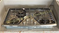 Electrolux Gas Stove Top Never Used