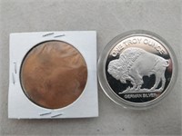 2 Coins