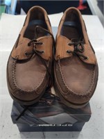Sperry - (Size 8) Shoes