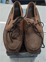 Sperry - (Size 9) Shoes