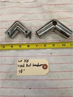 used 7/8 rail Hardware