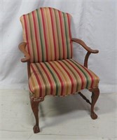 Vintage Occasional Arm Chair