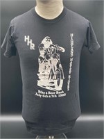 Highland Harley Riders Bike & Beer Bash Shirt