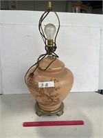 Vintage Accurate Casting Co Lamp