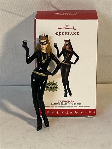 MODELS, GODZILLA, BARBIE, DC & MARVEL FIGURES AND MORE