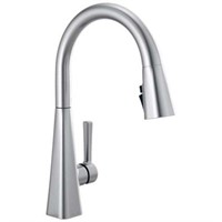 Delta Lenta Single-Handle Pull-Down Kitchen