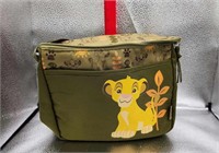 Disney Lion King Lunch Bag