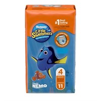 Huggies Little Swimmers Disposable Swimpants