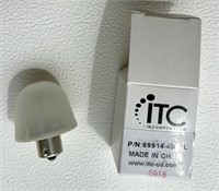 190pc ITC Incorporated P/N: 69914-4KE-L Accessory