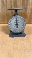 Antique Universal Household Scale